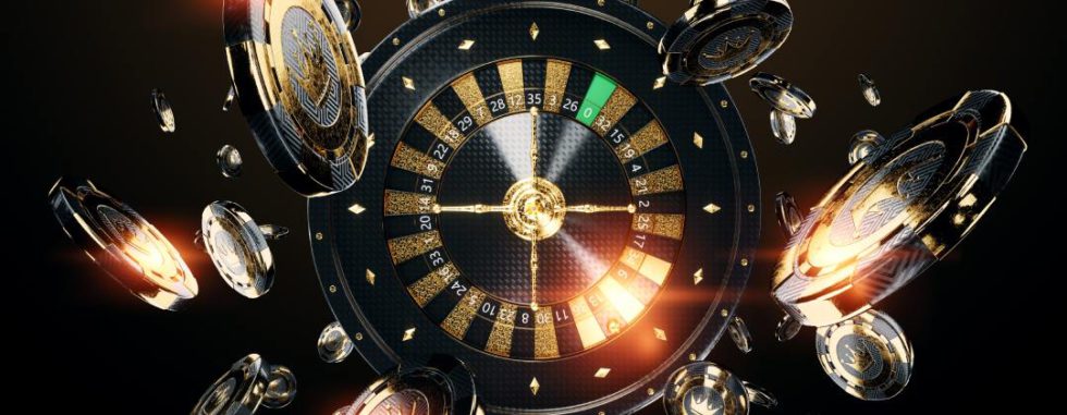 7g bet O Professor que Descobriu a Mesa de Roleta