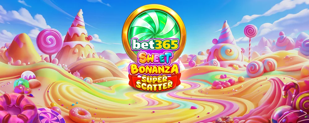 7g bet Doce Bonança Super Scatter