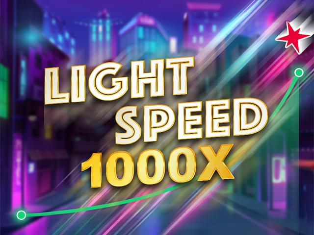 7g bet Velocidade da Luz