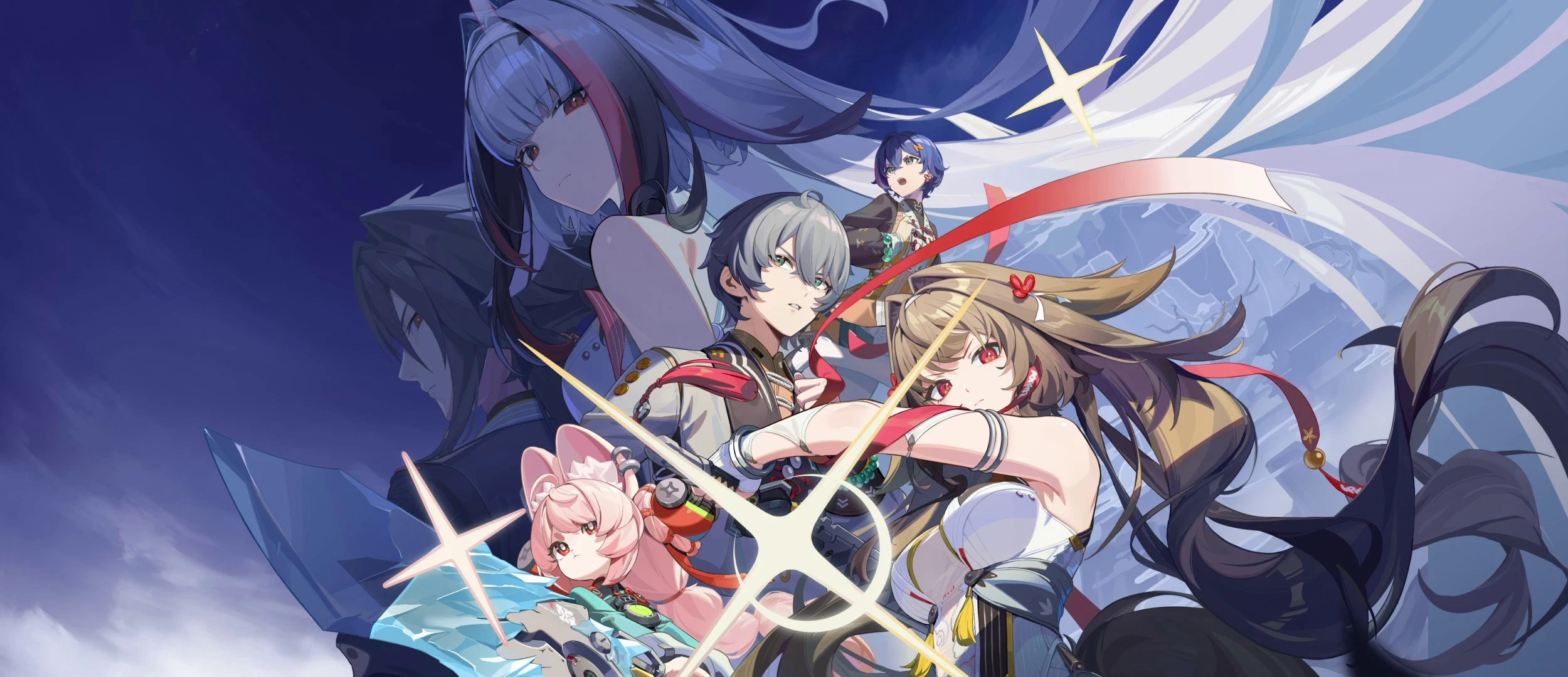 7g bet Zenless Zone Zero